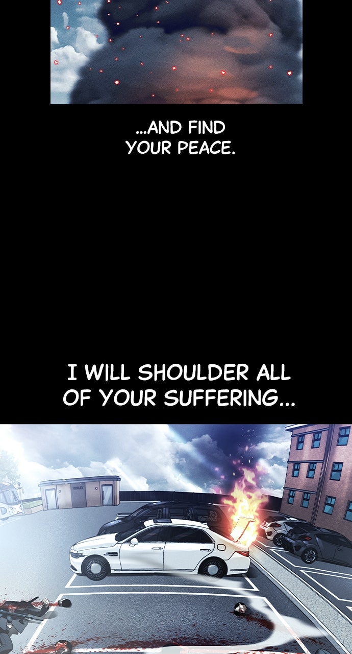 Read The Heir EN Manga Online