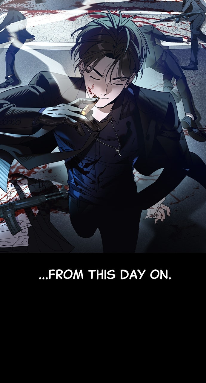 Read The Heir EN Manga Online