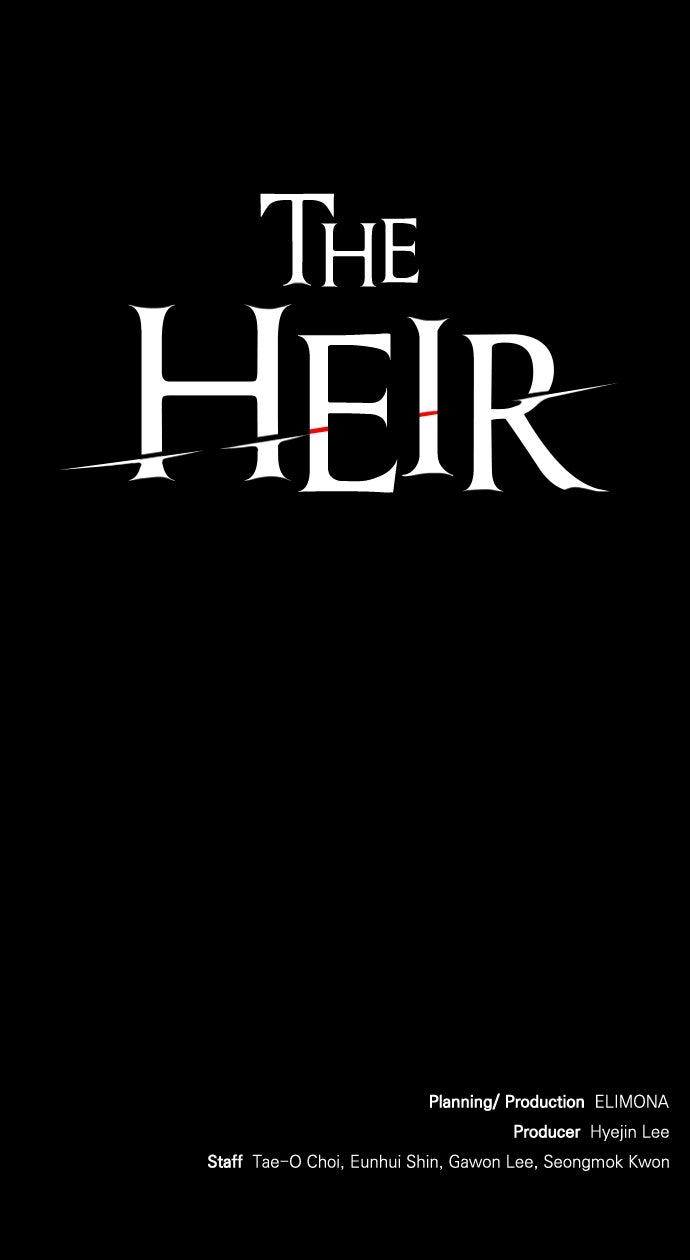 Read The Heir EN Manga Online