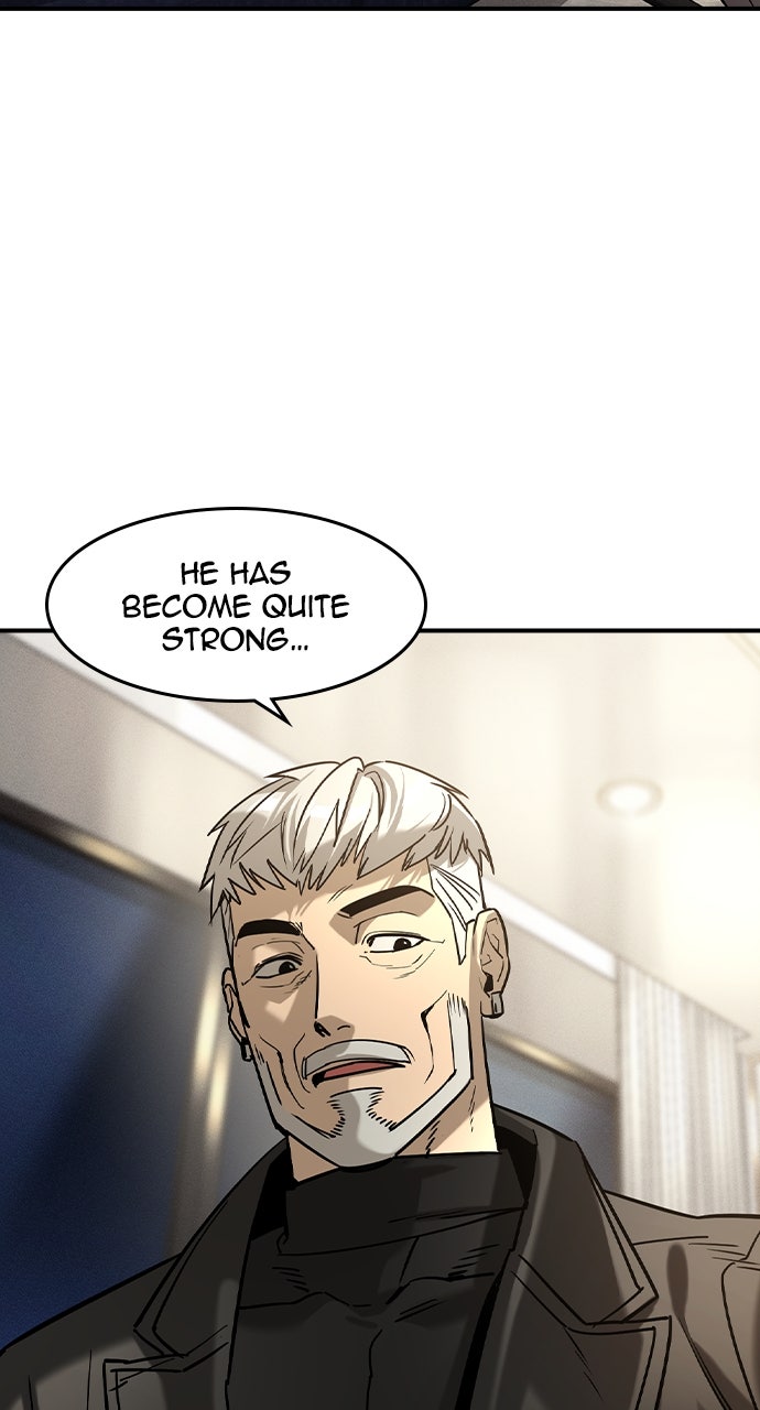 Read The Heir EN Manga Online