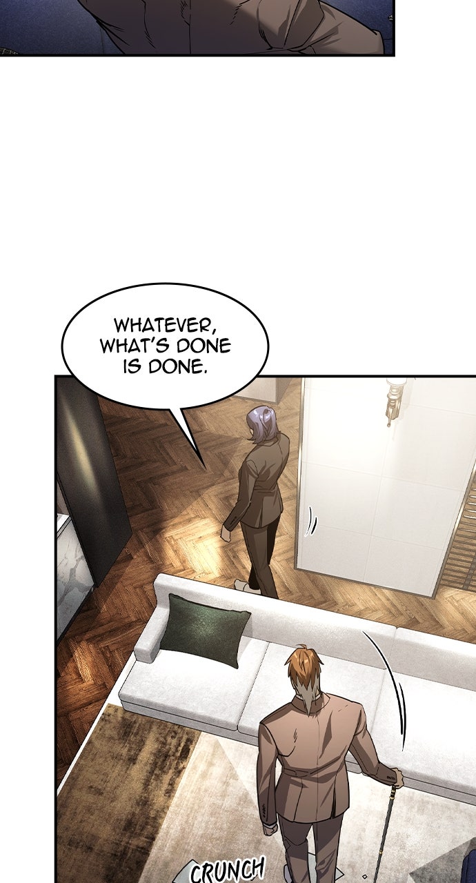 Read The Heir EN Manga Online