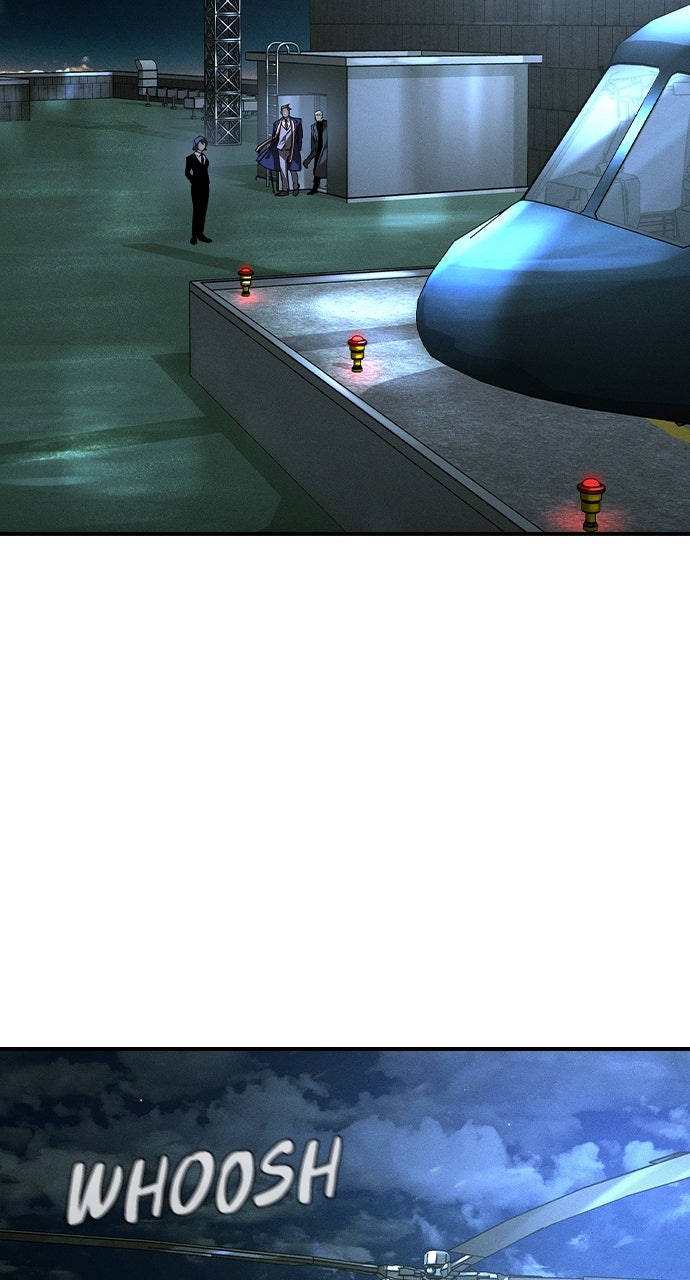 Read The Heir EN Manga Online