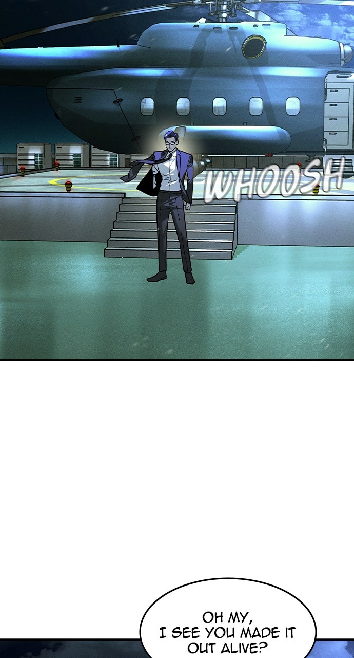 Read The Heir EN Manga Online