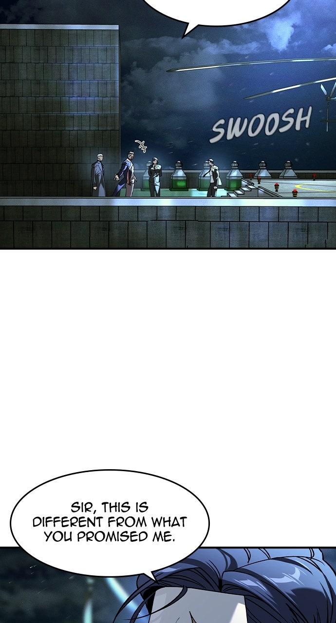 Read The Heir EN Manga Online