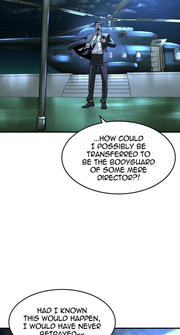 Read The Heir EN Manga Online