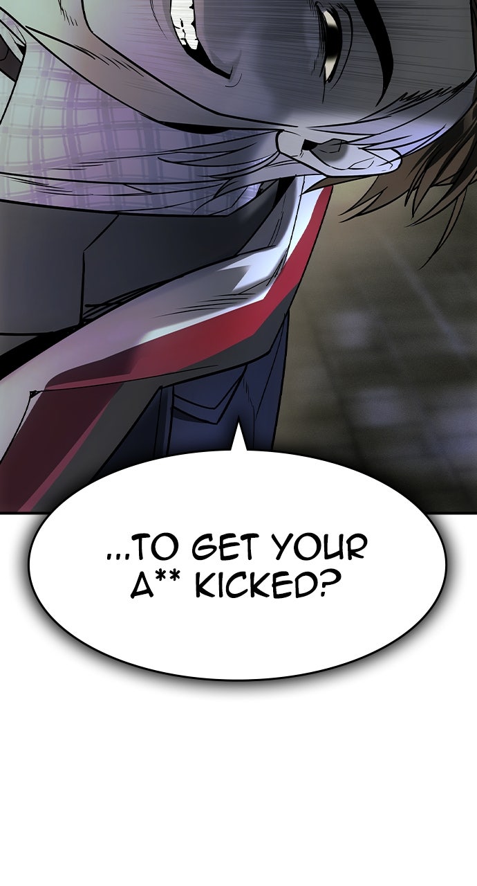 Read The Heir EN Manga Online