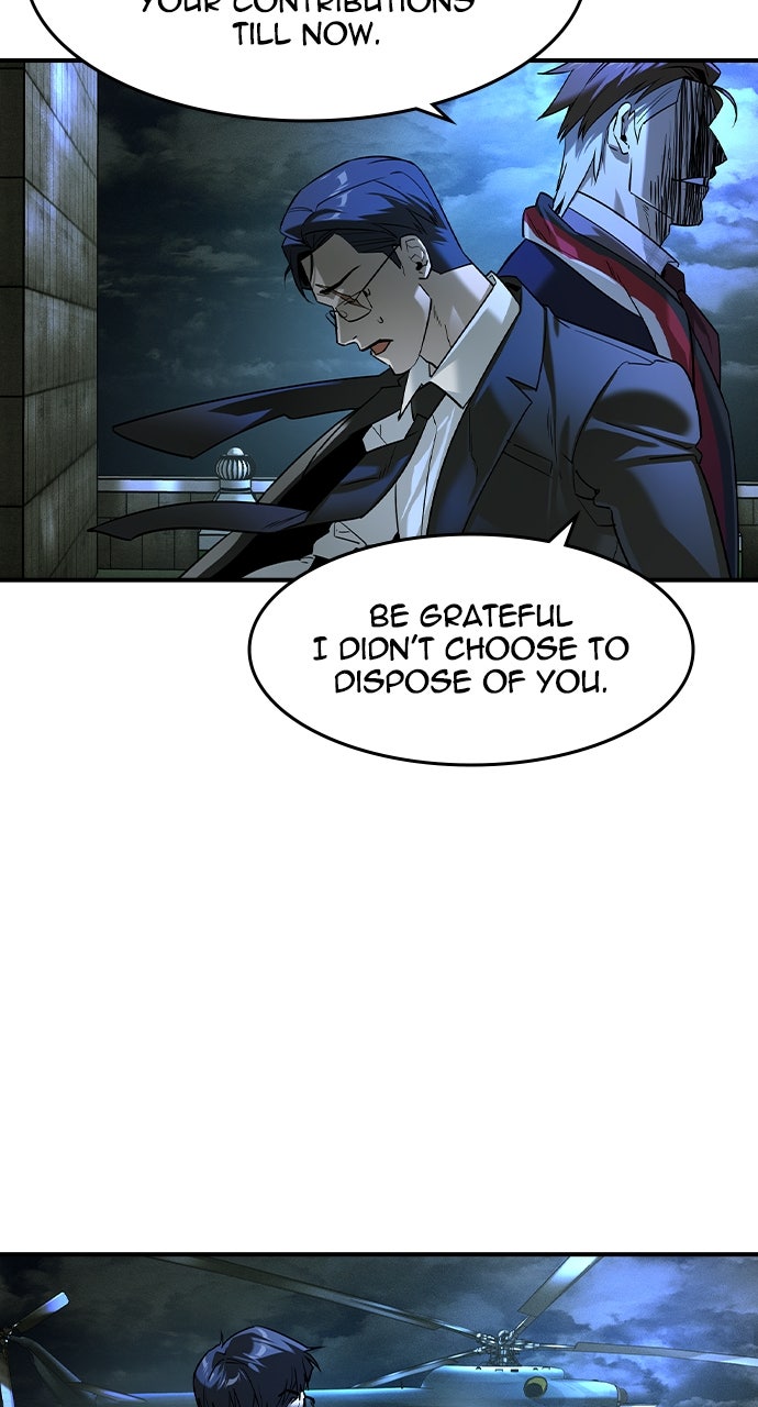 Read The Heir EN Manga Online