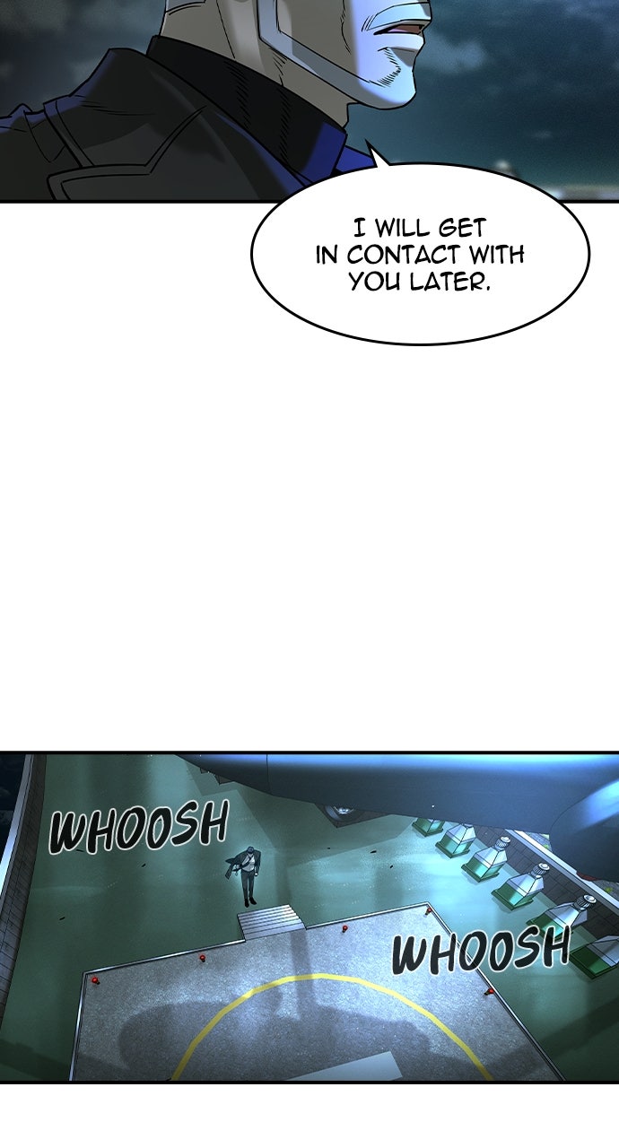 Read The Heir EN Manga Online