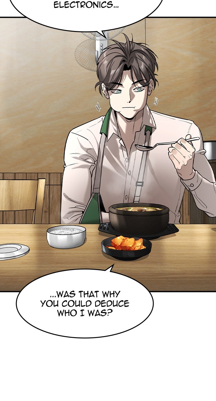 Read The Heir EN Manga Online