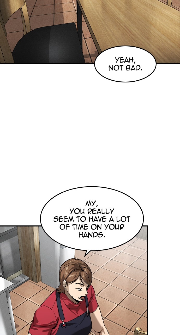 Read The Heir EN Manga Online