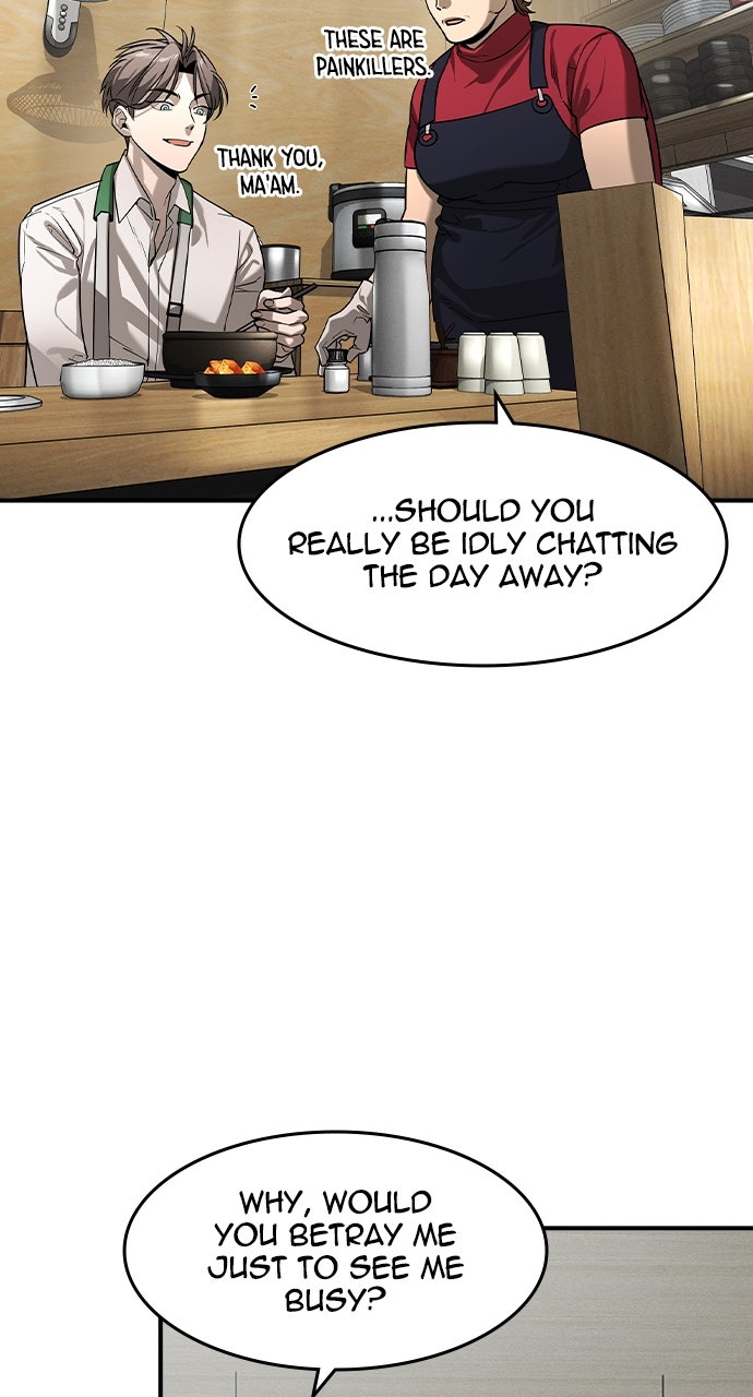 Read The Heir EN Manga Online