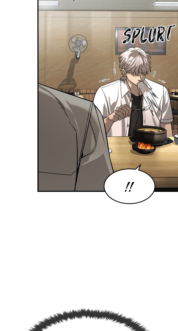 Read The Heir EN Manga Online