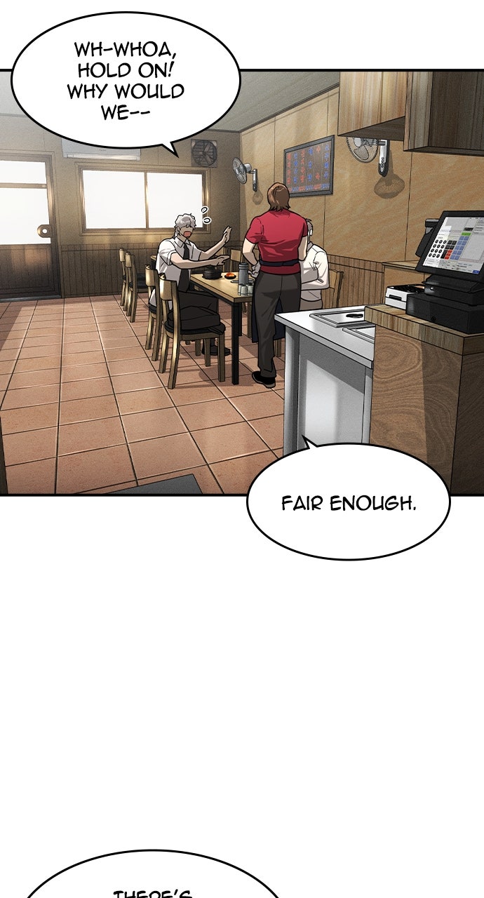 Read The Heir EN Manga Online