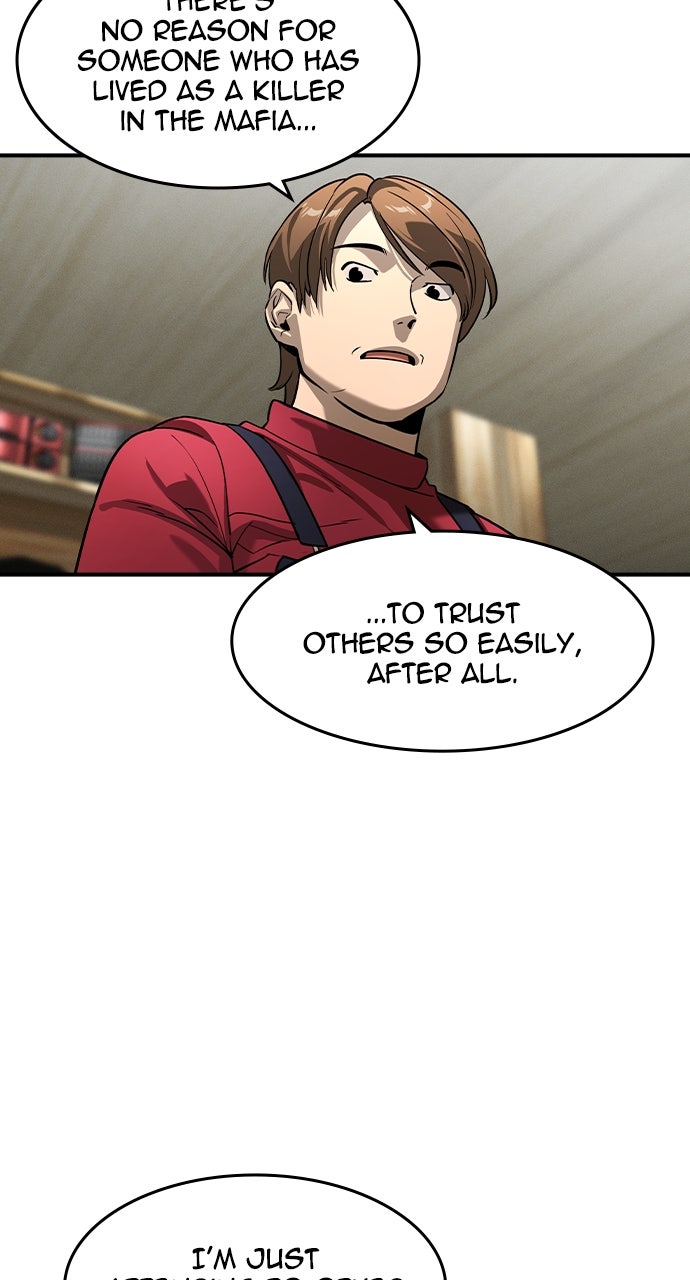 Read The Heir EN Manga Online