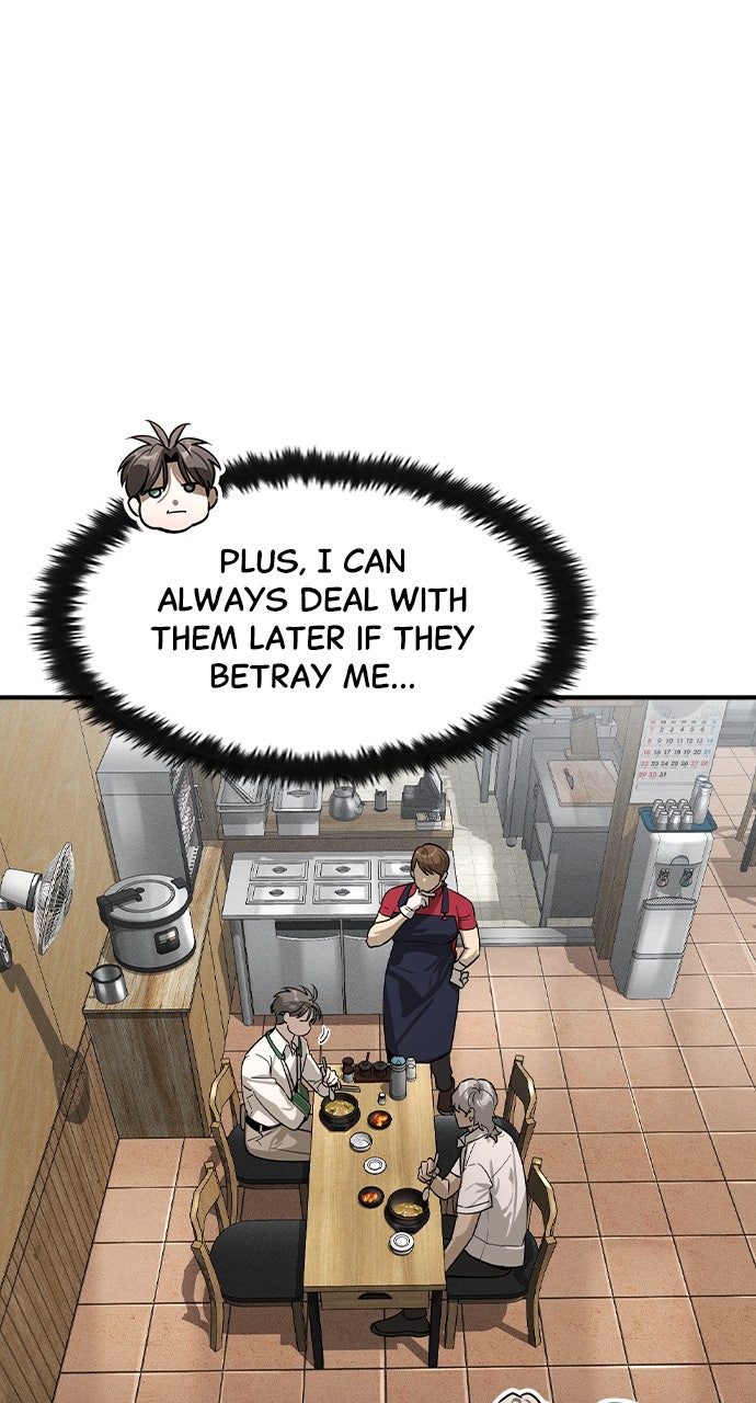 Read The Heir EN Manga Online