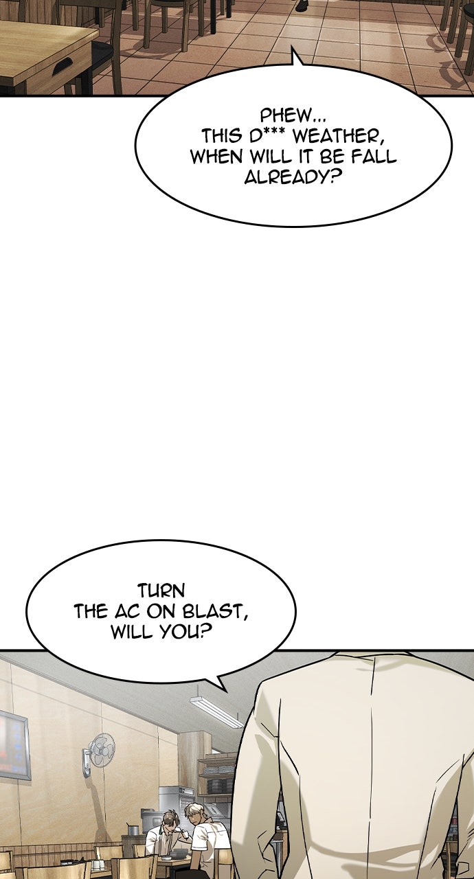 Read The Heir EN Manga Online