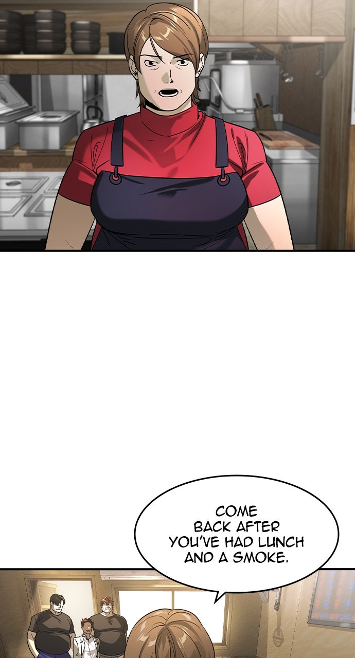 Read The Heir EN Manga Online