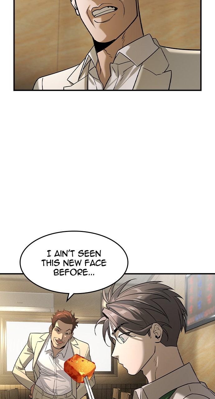 Read The Heir EN Manga Online