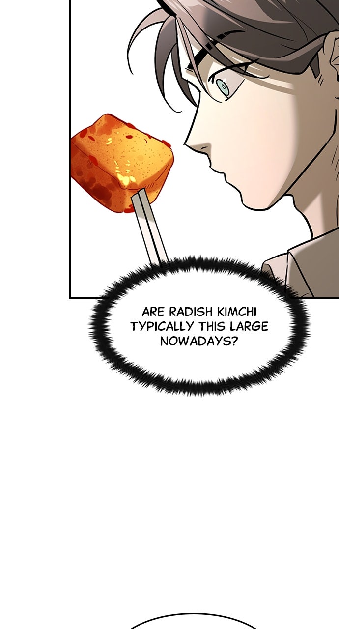 Read The Heir EN Manga Online