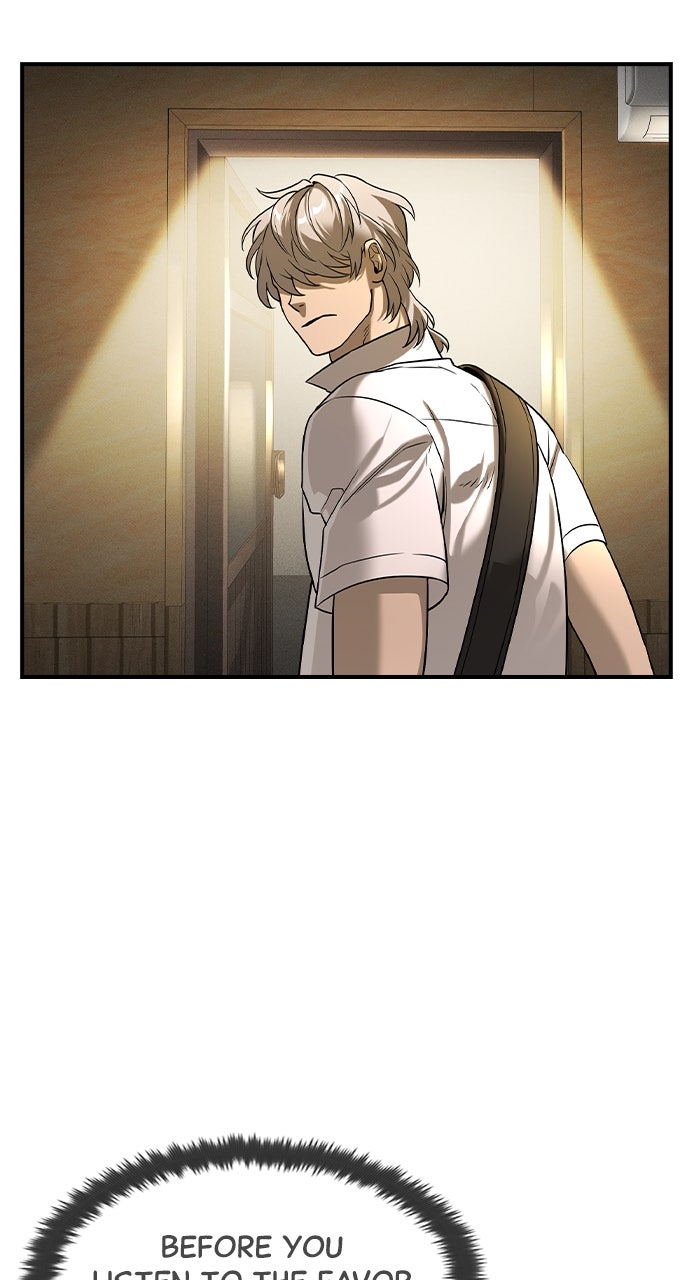 Read The Heir EN Manga Online