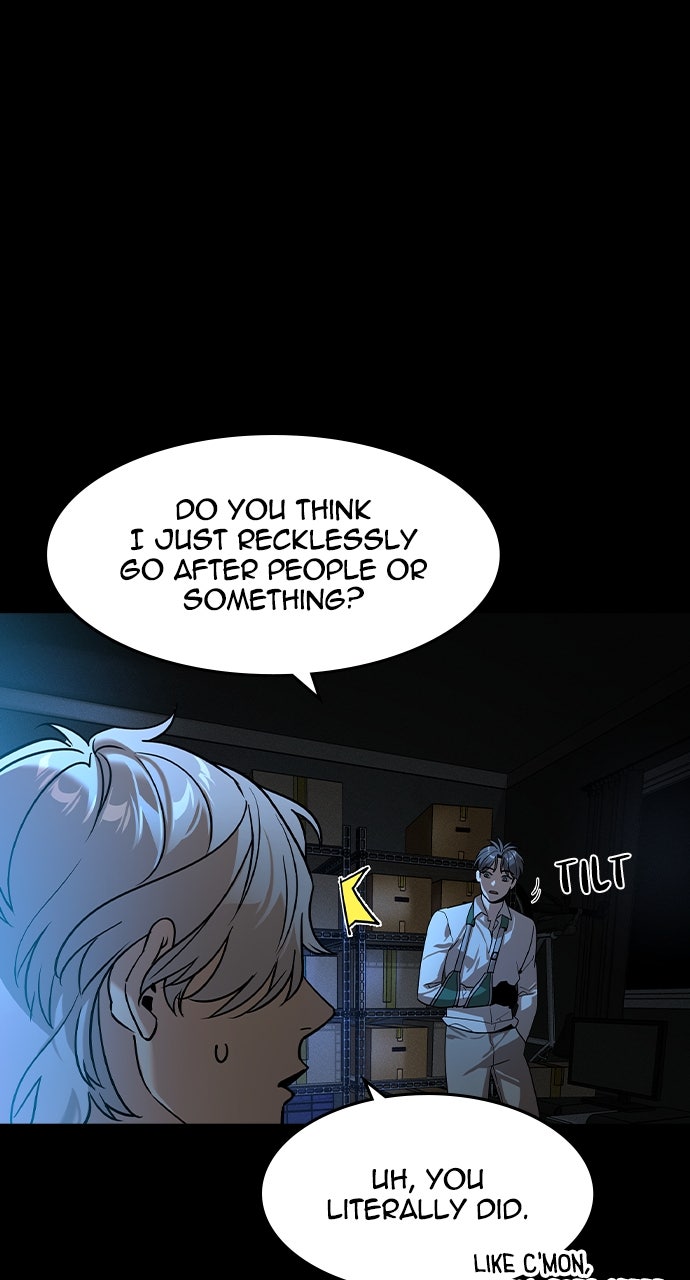 Read The Heir EN Manga Online