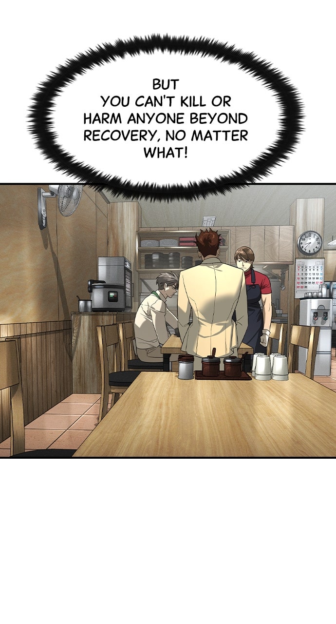 Read The Heir EN Manga Online