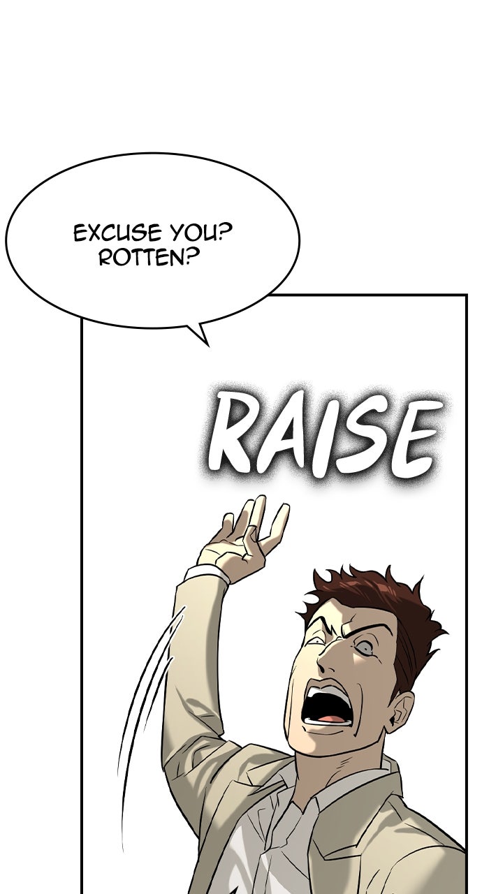 Read The Heir EN Manga Online