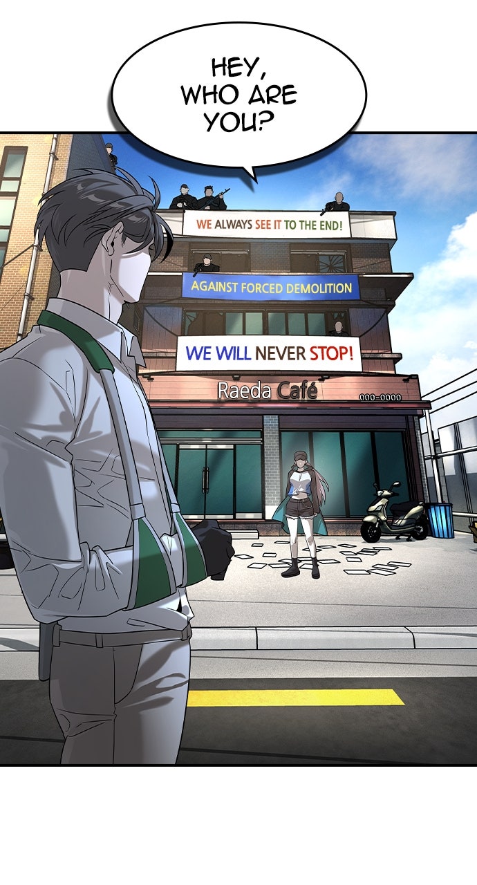 Read The Heir EN Manga Online