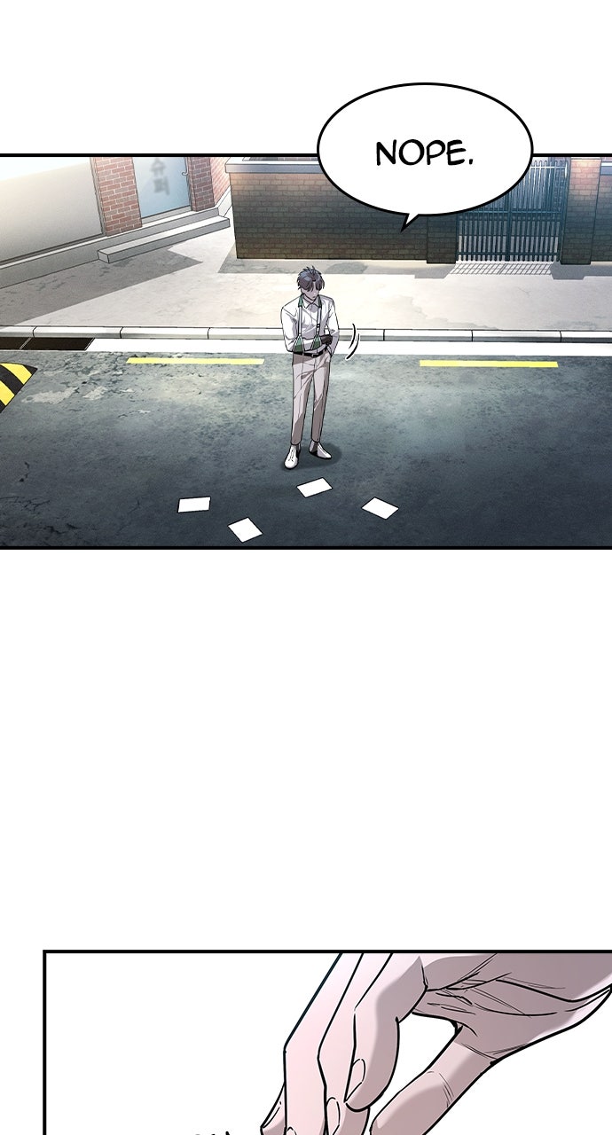 Read The Heir EN Manga Online