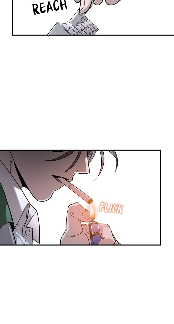 Read The Heir EN Manga Online