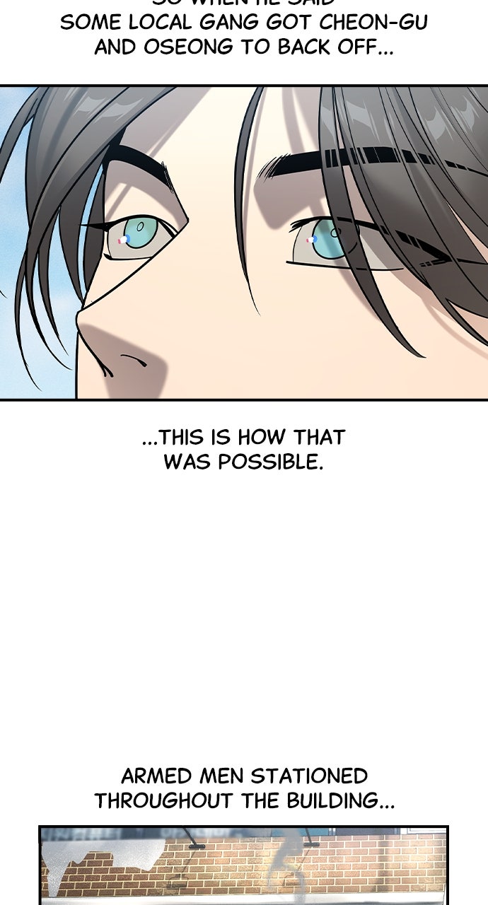 Read The Heir EN Manga Online