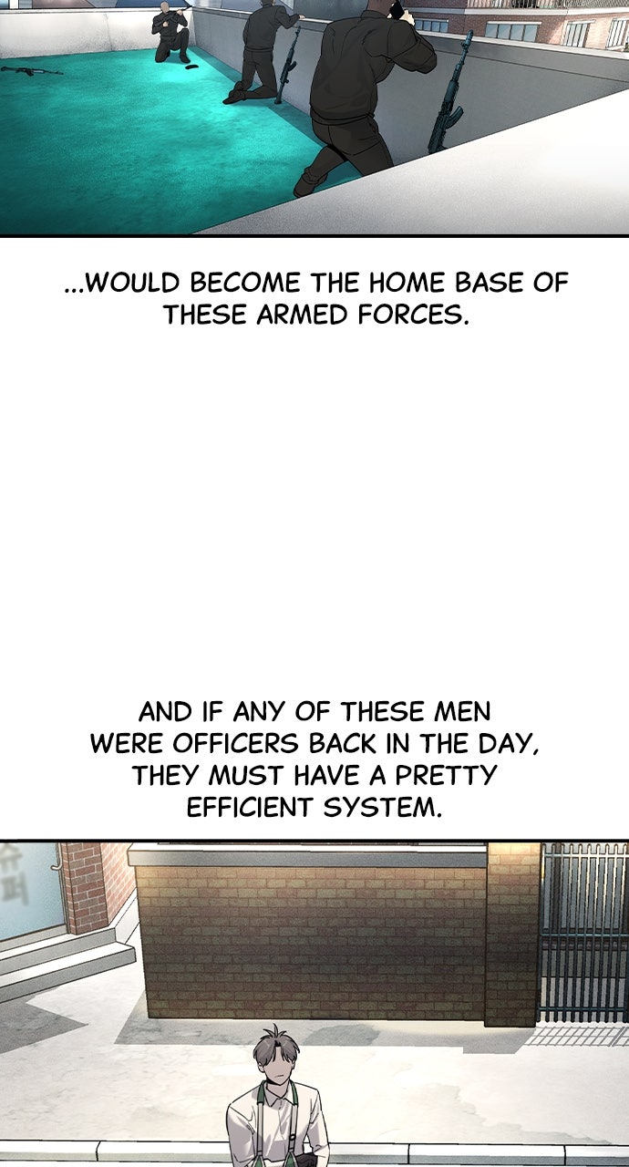 Read The Heir EN Manga Online