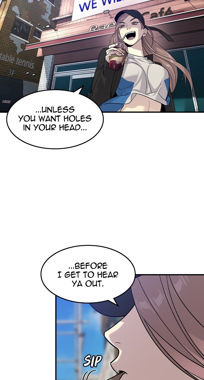 Read The Heir EN Manga Online