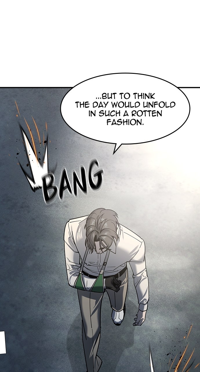 Read The Heir EN Manga Online