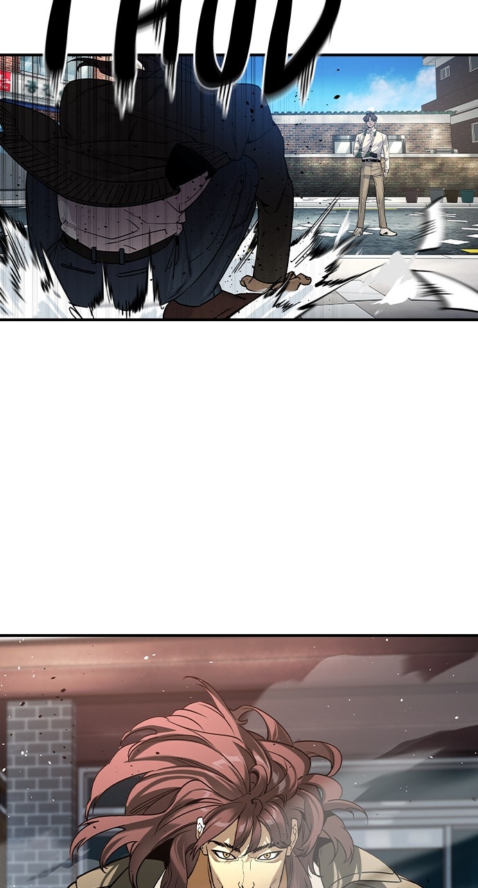 Read The Heir EN Manga Online