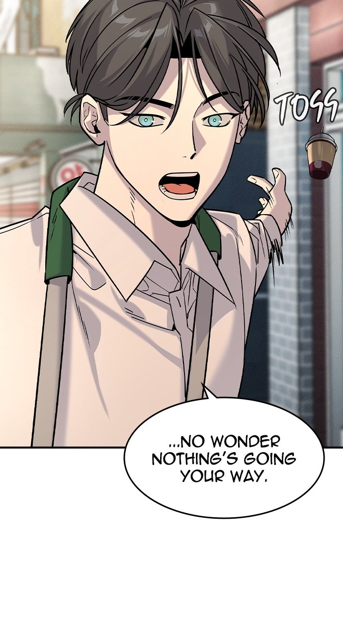 Read The Heir EN Manga Online