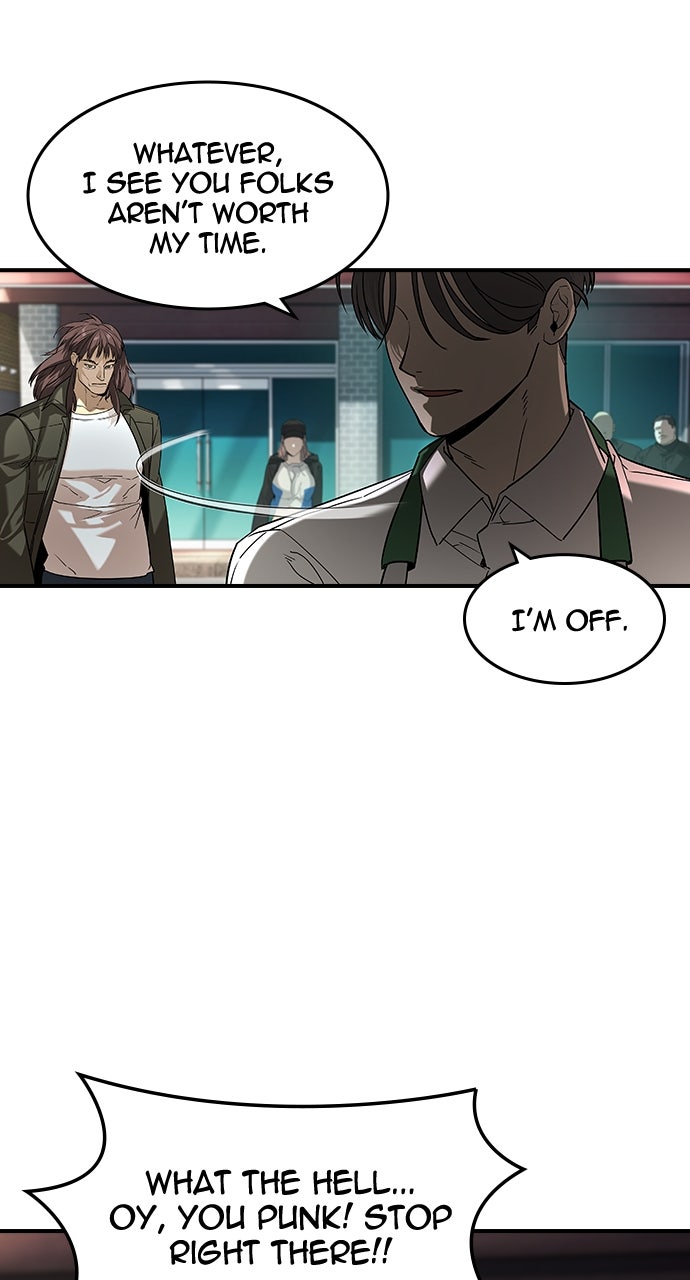 Read The Heir EN Manga Online