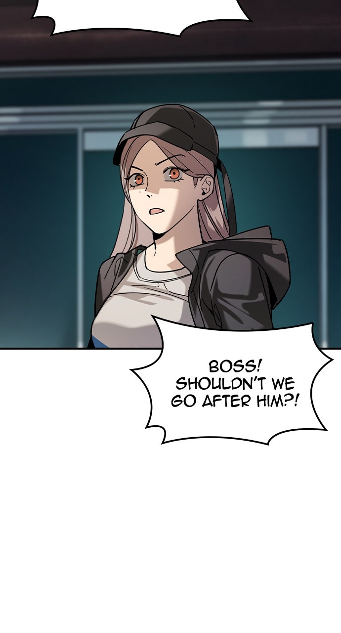 Read The Heir EN Manga Online