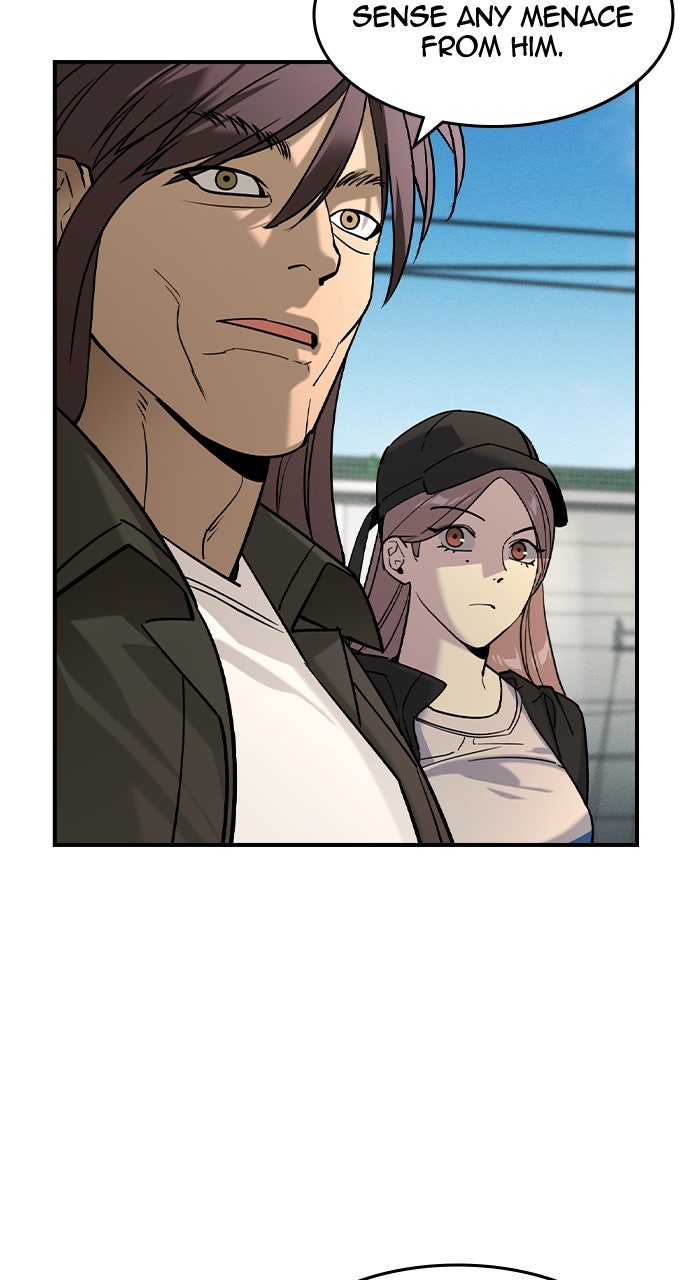 Read The Heir EN Manga Online