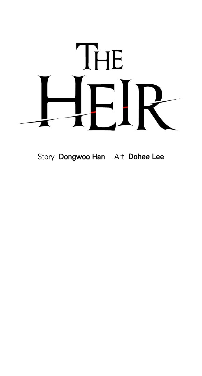 Read The Heir EN Manga Online