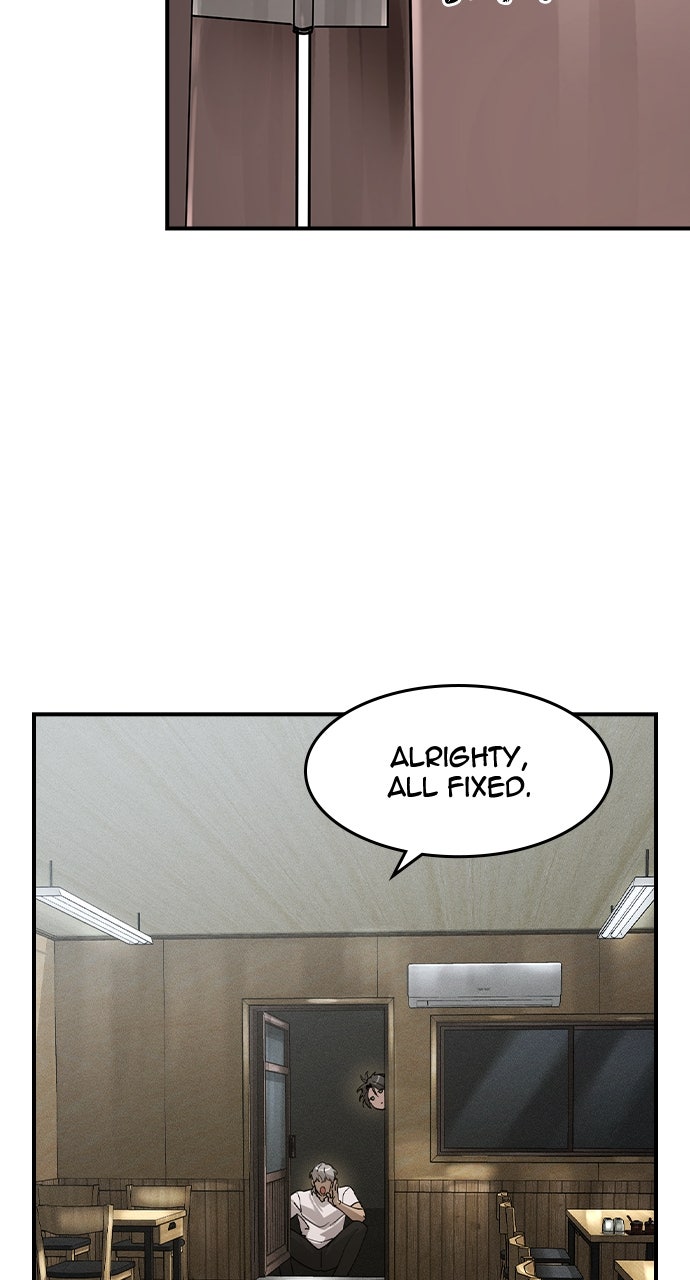 Read The Heir EN Manga Online