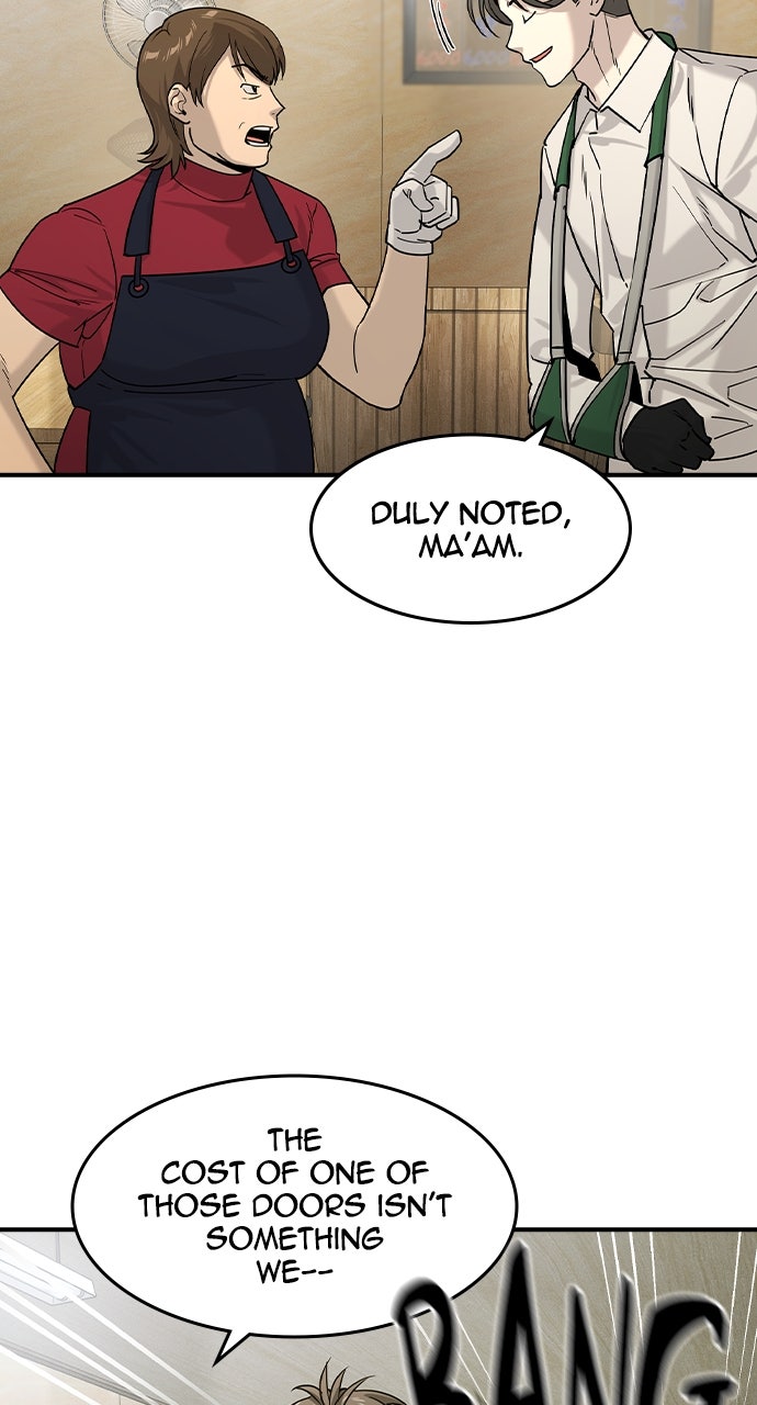 Read The Heir EN Manga Online