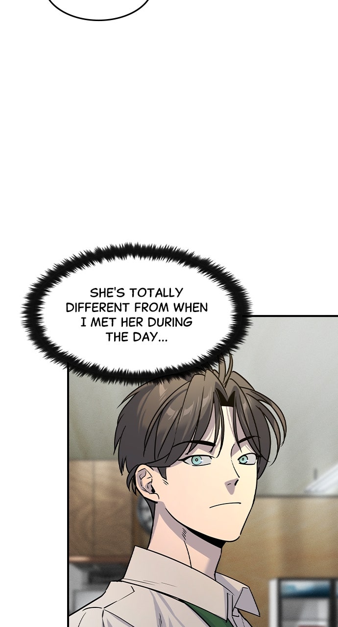 Read The Heir EN Manga Online