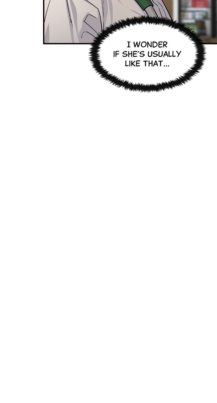 Read The Heir EN Manga Online