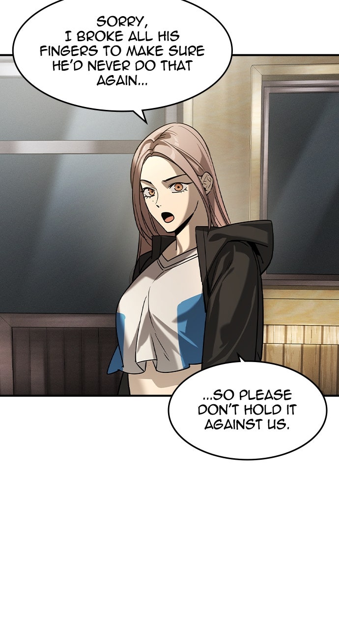 Read The Heir EN Manga Online