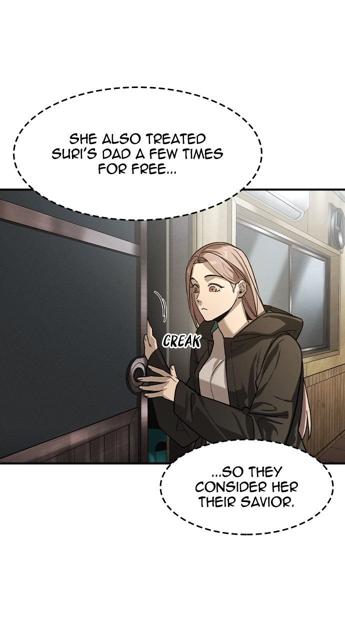 Read The Heir EN Manga Online