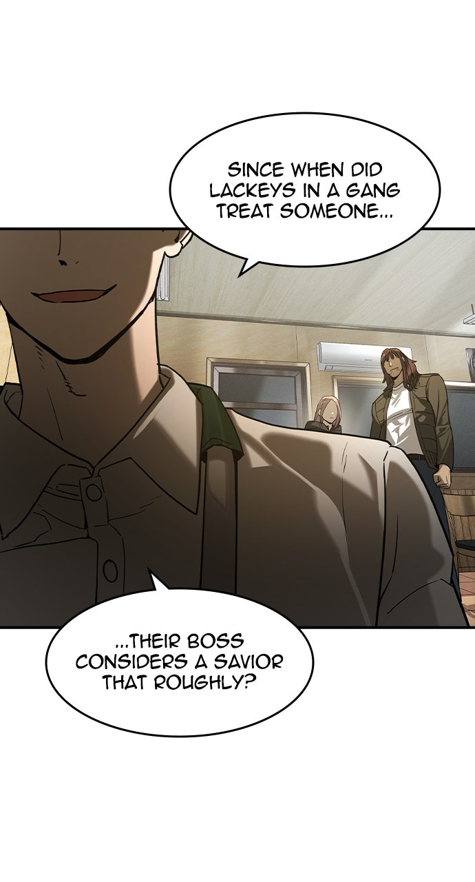 Read The Heir EN Manga Online