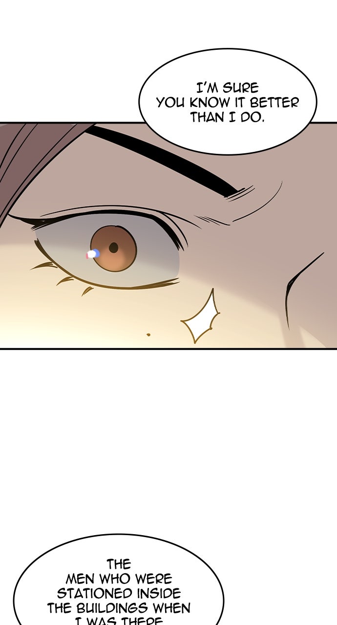 Read The Heir EN Manga Online