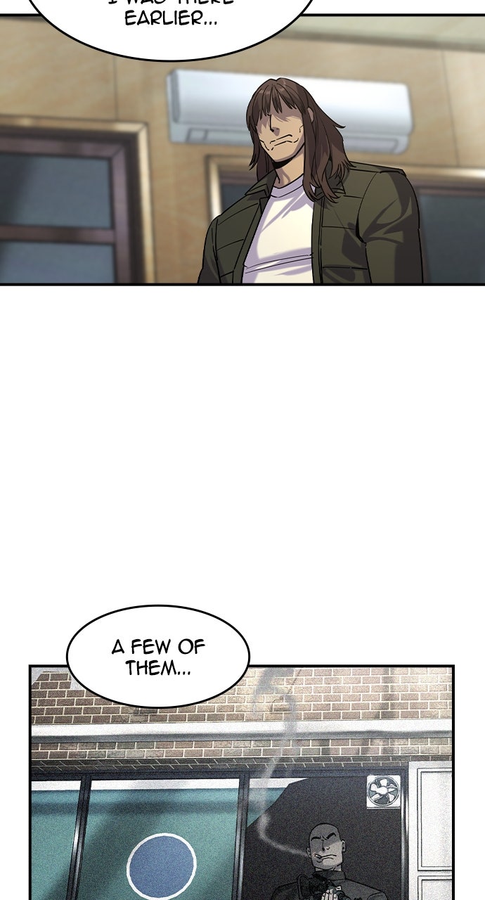 Read The Heir EN Manga Online