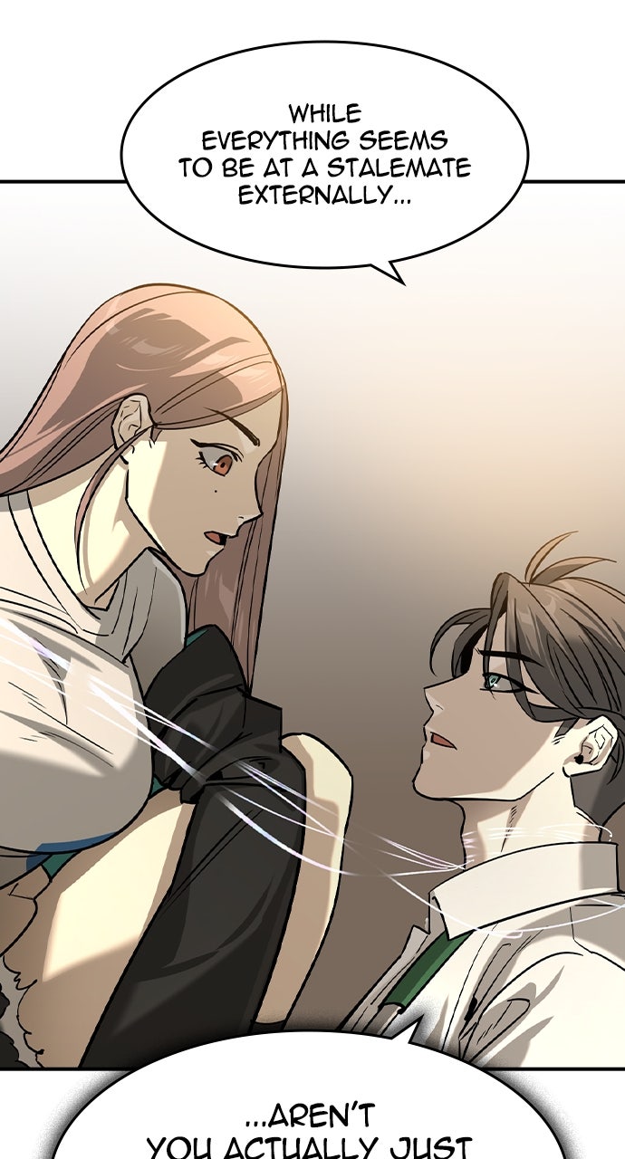 Read The Heir EN Manga Online